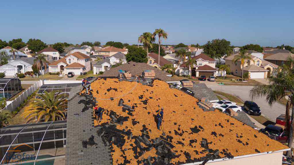 Flat Roof Replacement New Smyrna Beach Flat Roof Replacement New Smyrna Beach