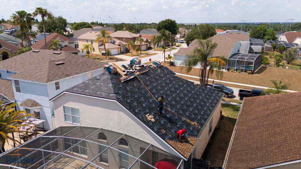 New Smyrna Beach Roof Replacement New Smyrna Beach Roof Replacement