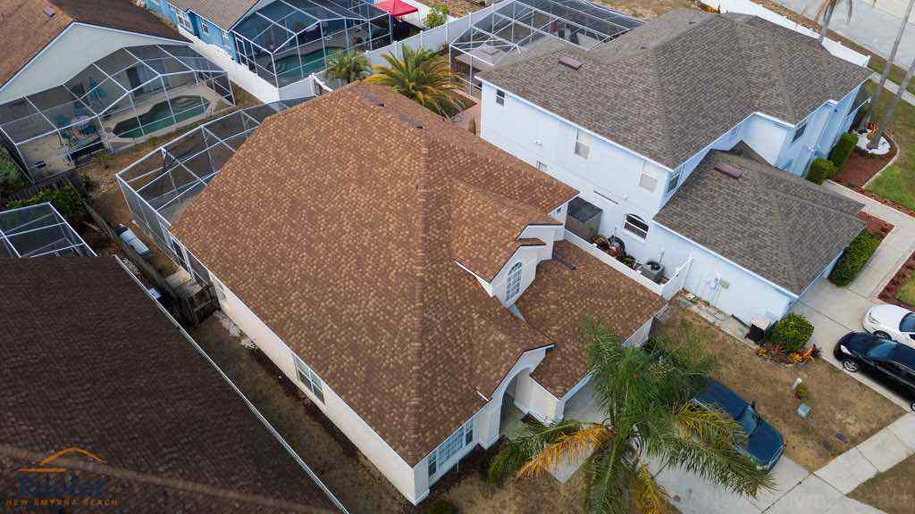 New Smyrna Beach Roofing Replacement New Smyrna Beach Roofing Replacement