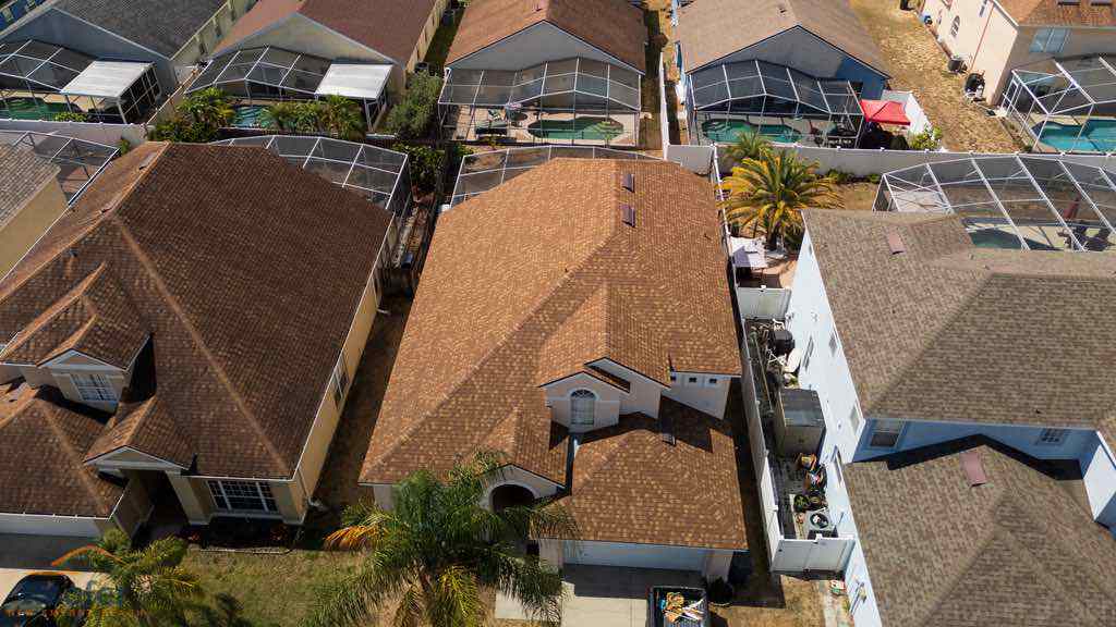Pitched Roof New Smyrna Beach Pitched Roof New Smyrna Beach