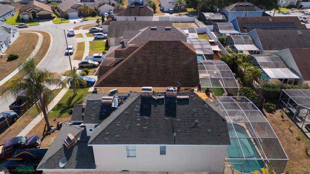 Roof Inspection New Smyrna Beach Roof Inspection New Smyrna Beach