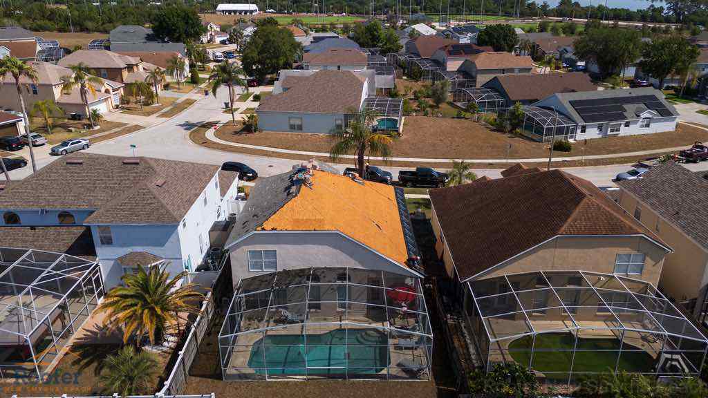Roofing Leak Repair New Smyrna Beach Roofing Leak Repair New Smyrna Beach